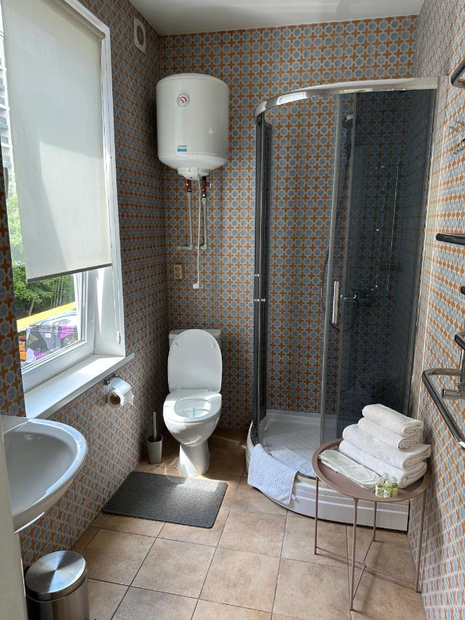 P2B Hostel & Bar Kiev Esterno foto